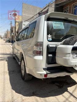 میتسوبیشی پاجیرۆ